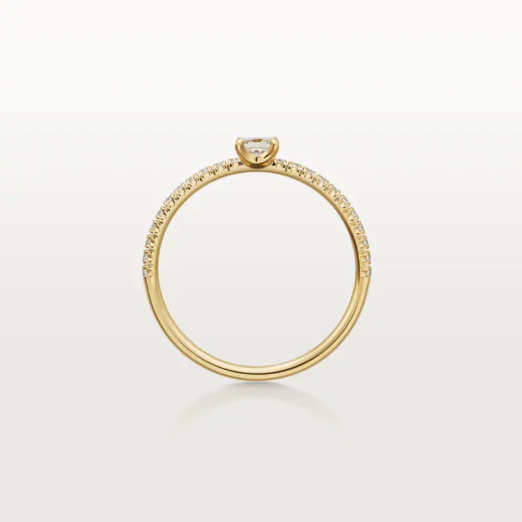 ÉTINCELLE DE WEDDING BAND