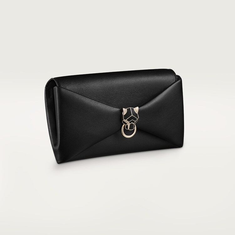 Pouch, Panthère Graphique