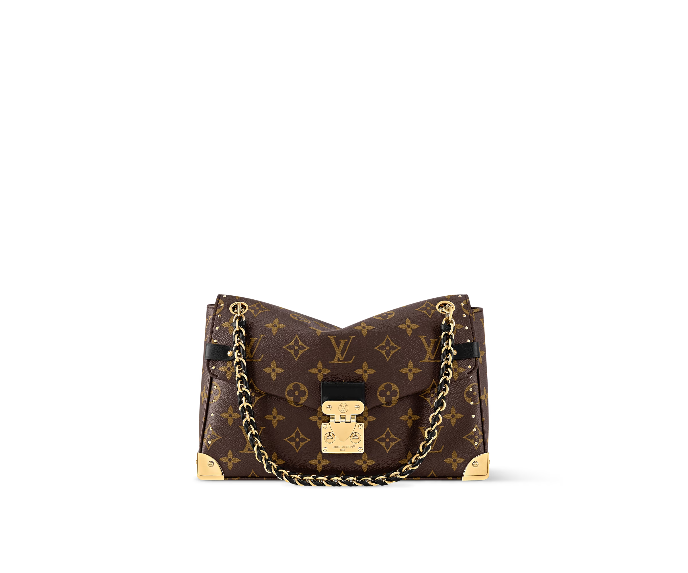 LOUIS VUITTON Trunkie East West