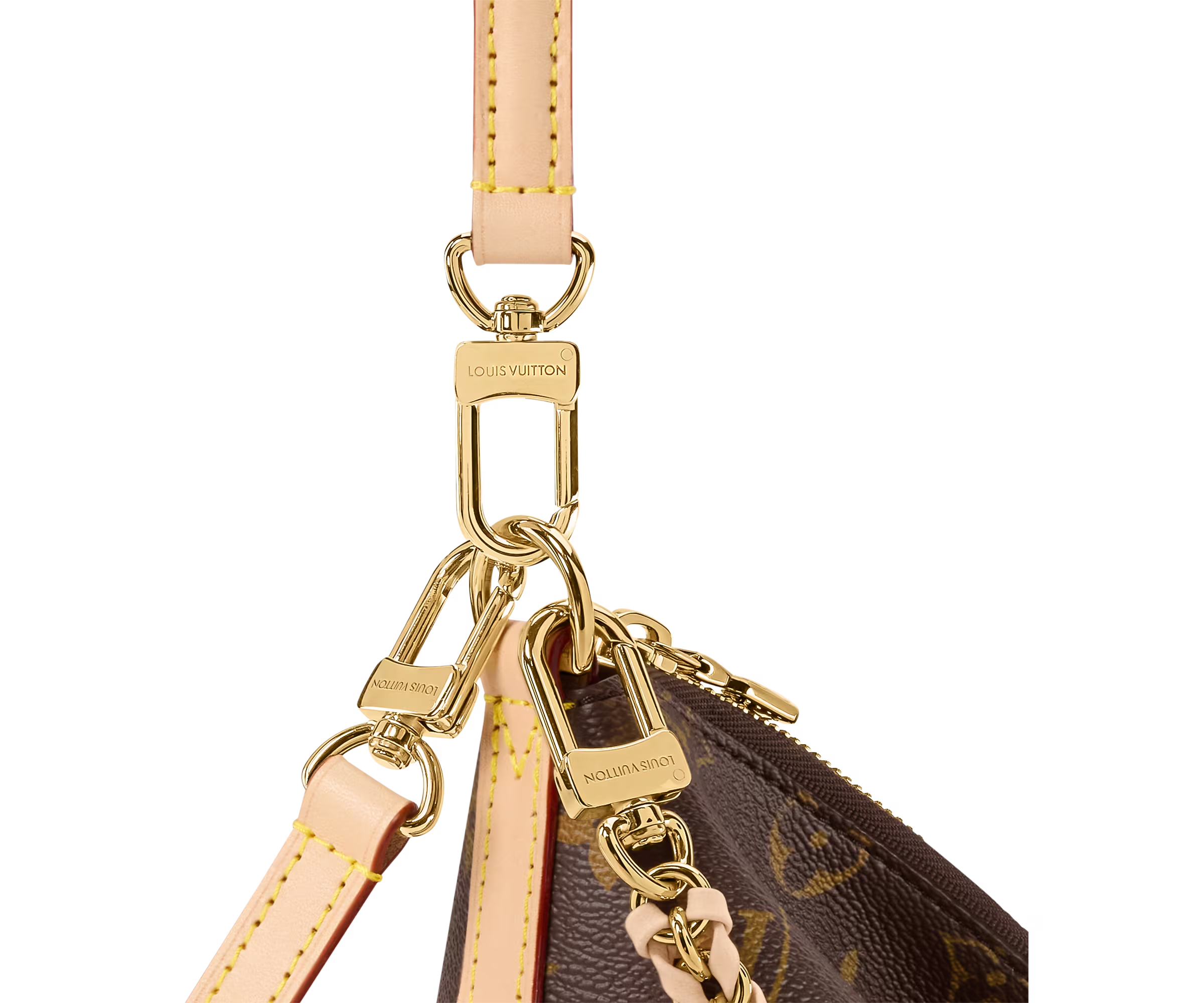 LOUIS VUITTON Multipass