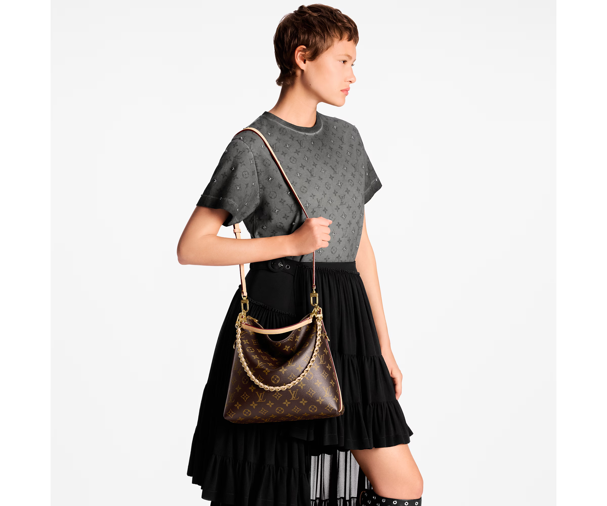 LOUIS VUITTON Multipass