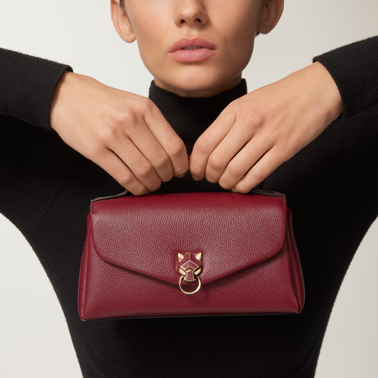 Bag, Panthère Graphique