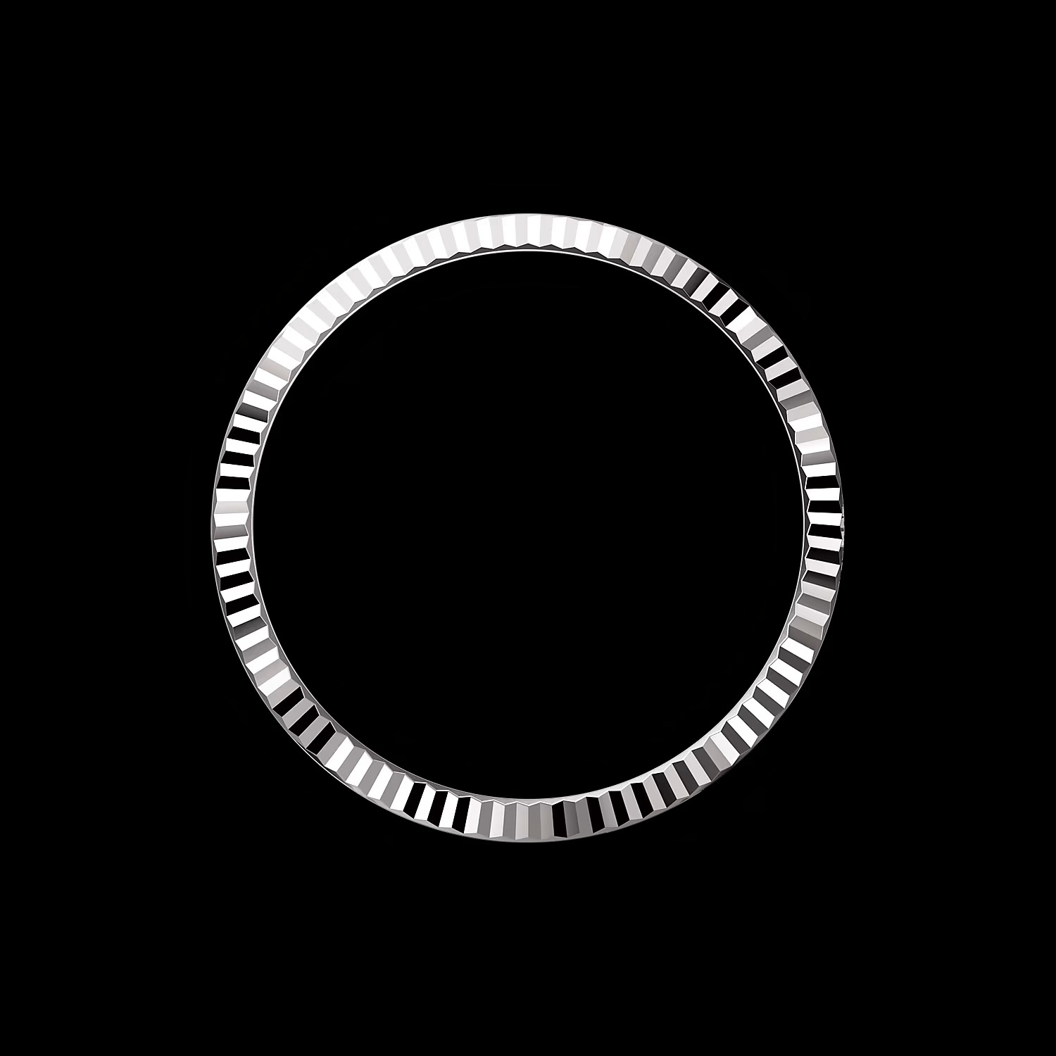 Day-Date 36 White Gold Mother of Pearl Women's Watch 128239-0007