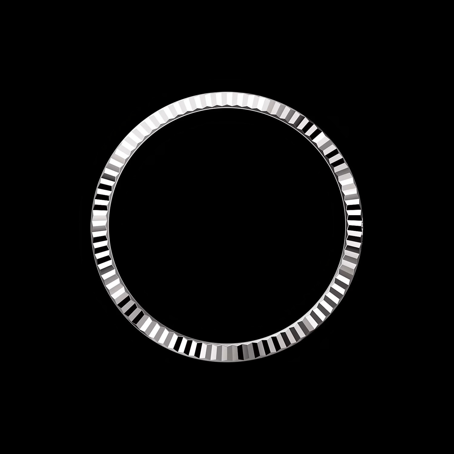 Day-Date 36 White Gold Mother of Pearl Women's Watch 128239-0007