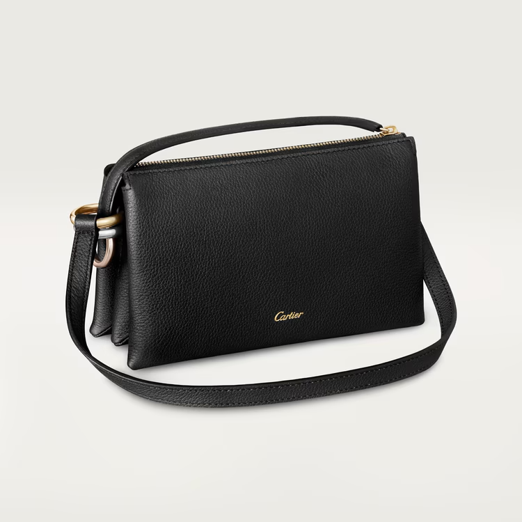 Mini shoulder bag, Trinity