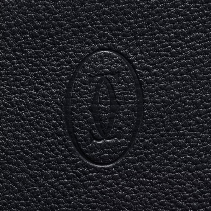 Small briefcase, Must