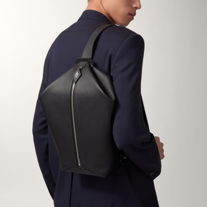 Backpack, Losange