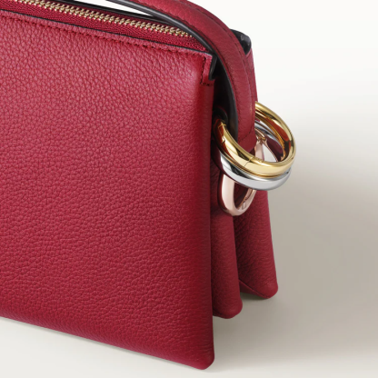 Mini shoulder bag, Trinity