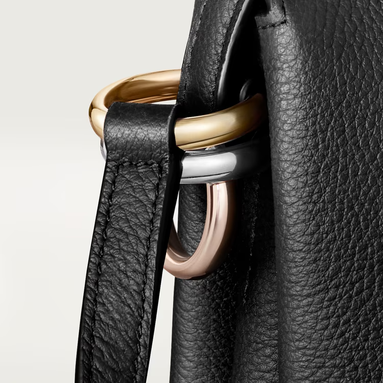 Mini shoulder bag, Trinity