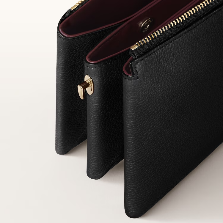 Mini shoulder bag, Trinity