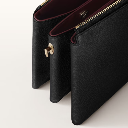 Mini shoulder bag, Trinity