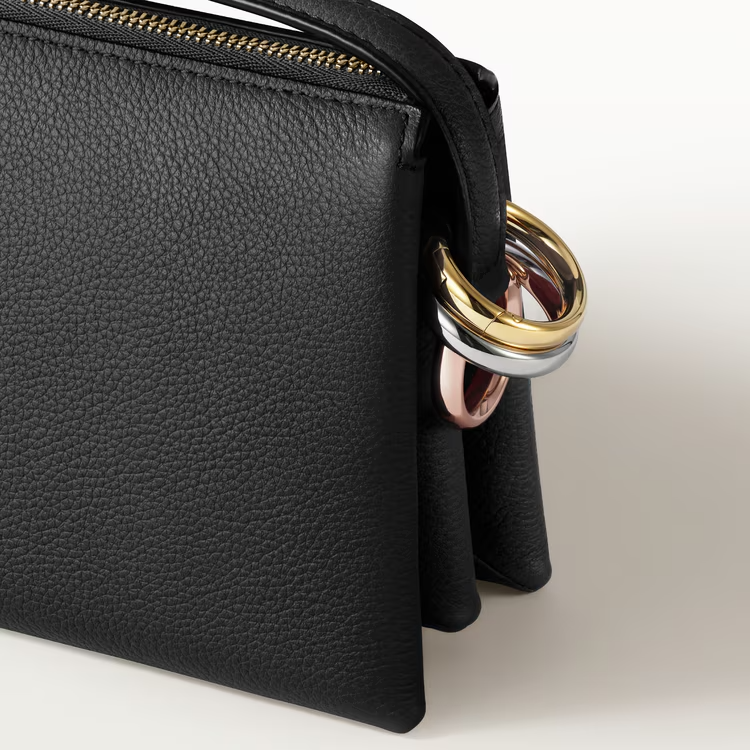 Mini shoulder bag, Trinity