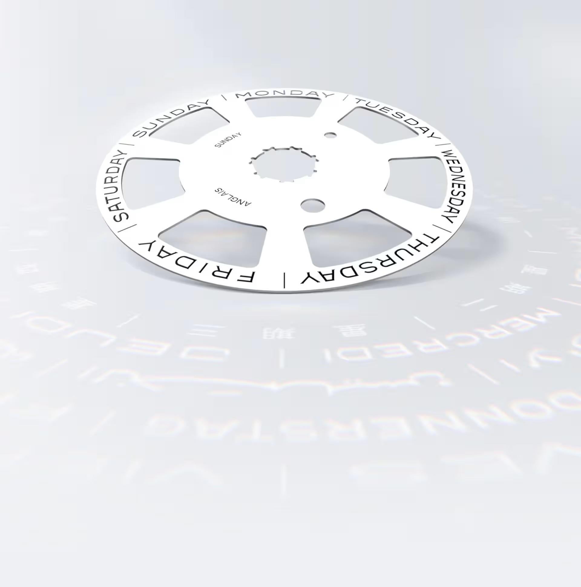 Day-Date 2022 Oyster 40 mm yellow gold 228238-0061