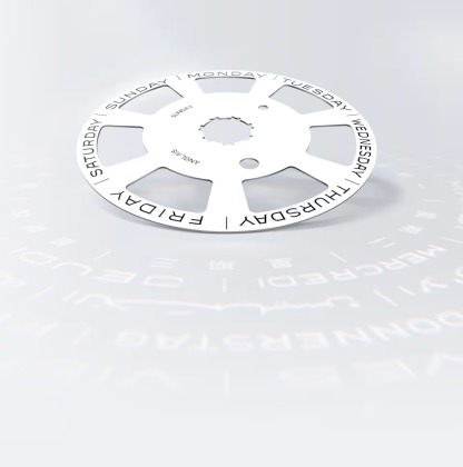 Day-Date 2022 Oyster 40 mm yellow gold 228238-0061