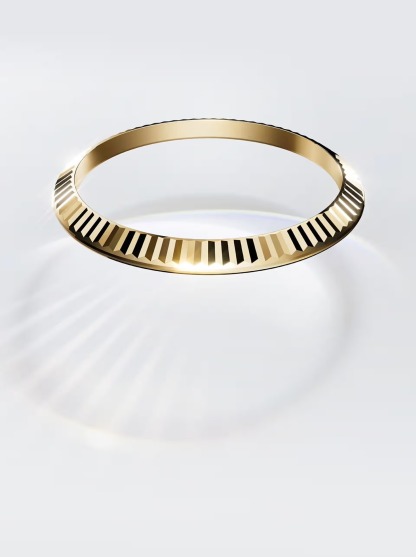 Day-Date 2022 Oyster 40 mm yellow gold 228238-0061