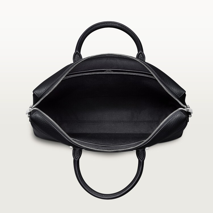 Small briefcase, Must