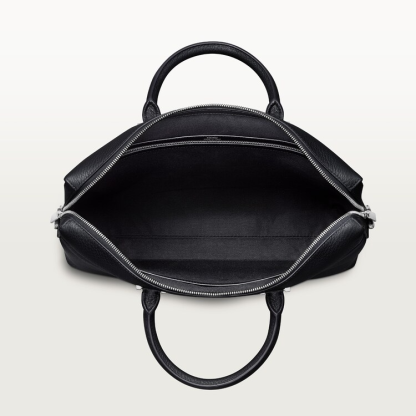 Small briefcase, Must