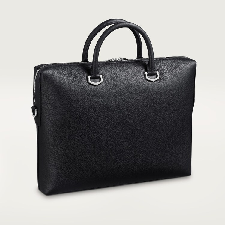 Small briefcase, Must