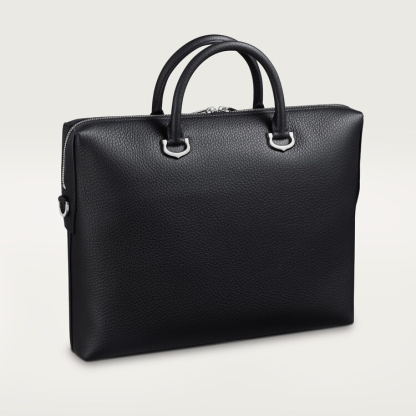 Small briefcase, Must