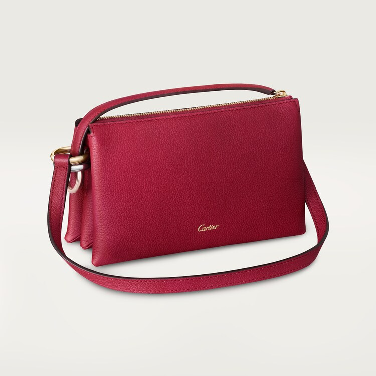 Mini shoulder bag, Trinity