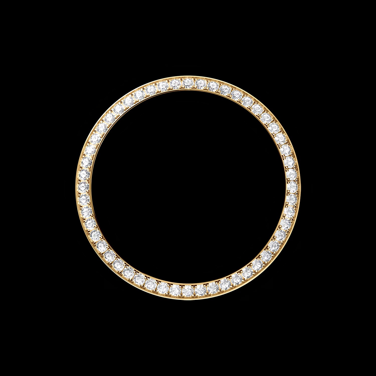 Datejust 36 Mother of Pearl Diamond Watch 116243-0018