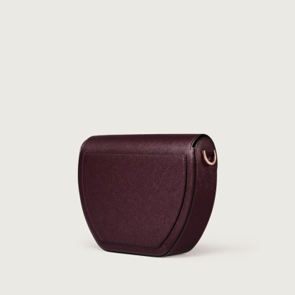 Hobo bag, C de Cartier