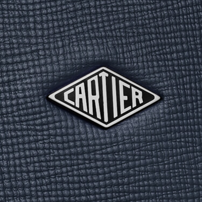 Slim briefcase, Losange