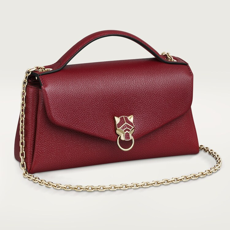 Bag, Panthère Graphique