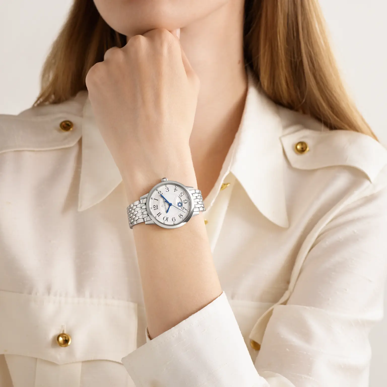 Rendez-Vous Classic NIGHT & DAY