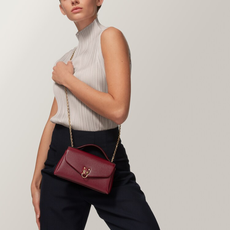 Bag, Panthère Graphique