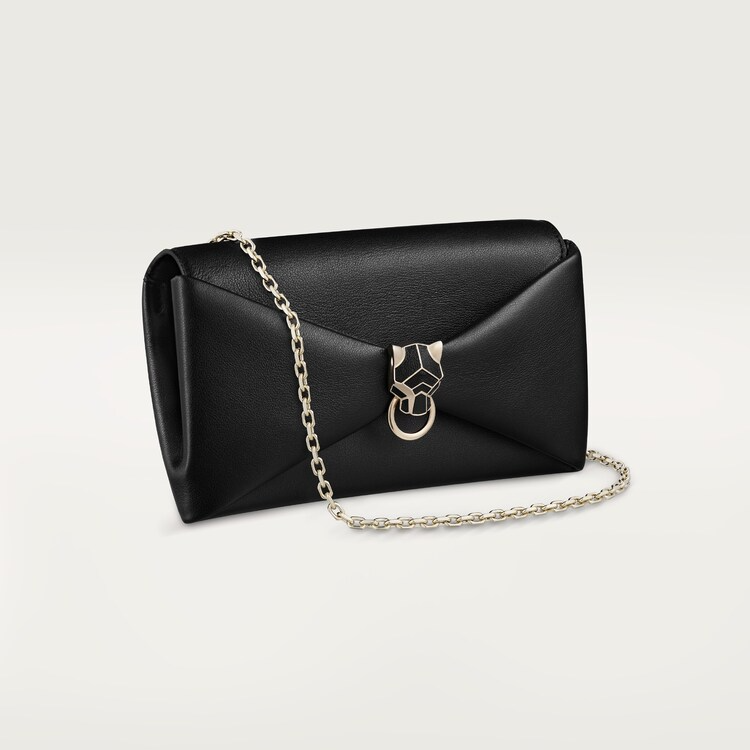 Pouch, Panthère Graphique