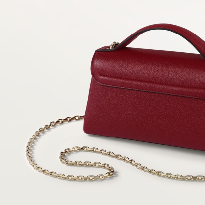 Bag, Panthère Graphique