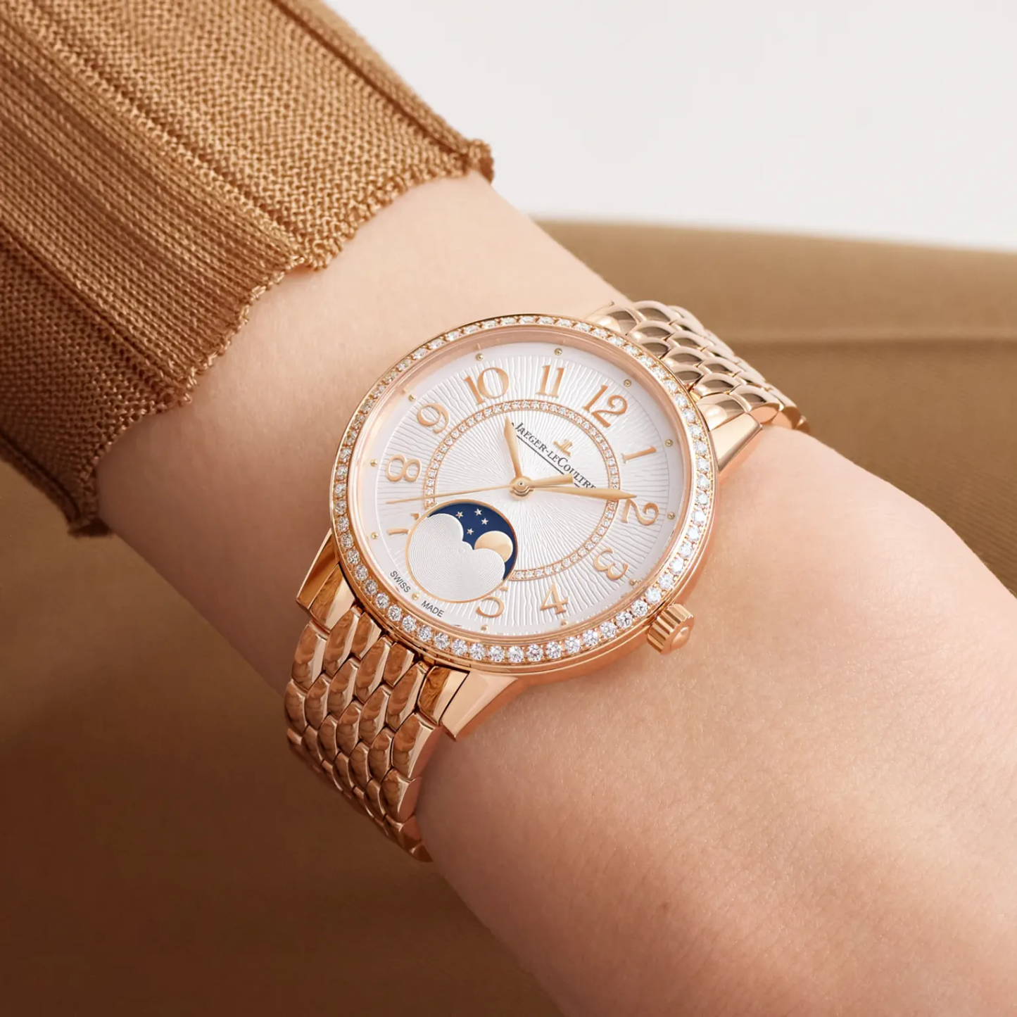 Rendez-Vous Classic MOON