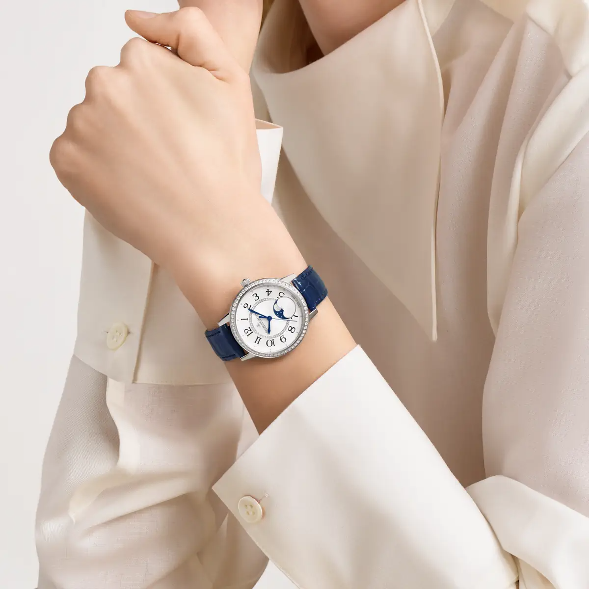 Rendez-Vous Classic MOON