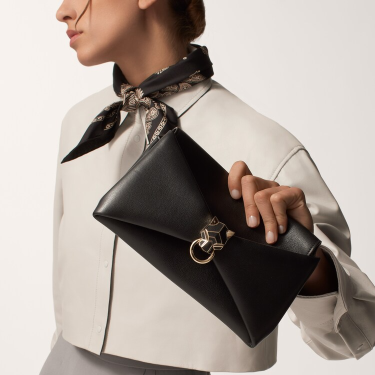 Pouch, Panthère Graphique