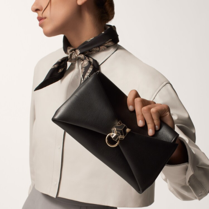 Pouch, Panthère Graphique