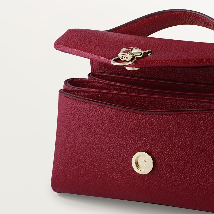 Bag, Panthère Graphique