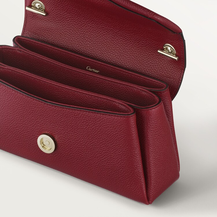 Bag, Panthère Graphique