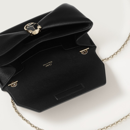 Pouch, Panthère Graphique