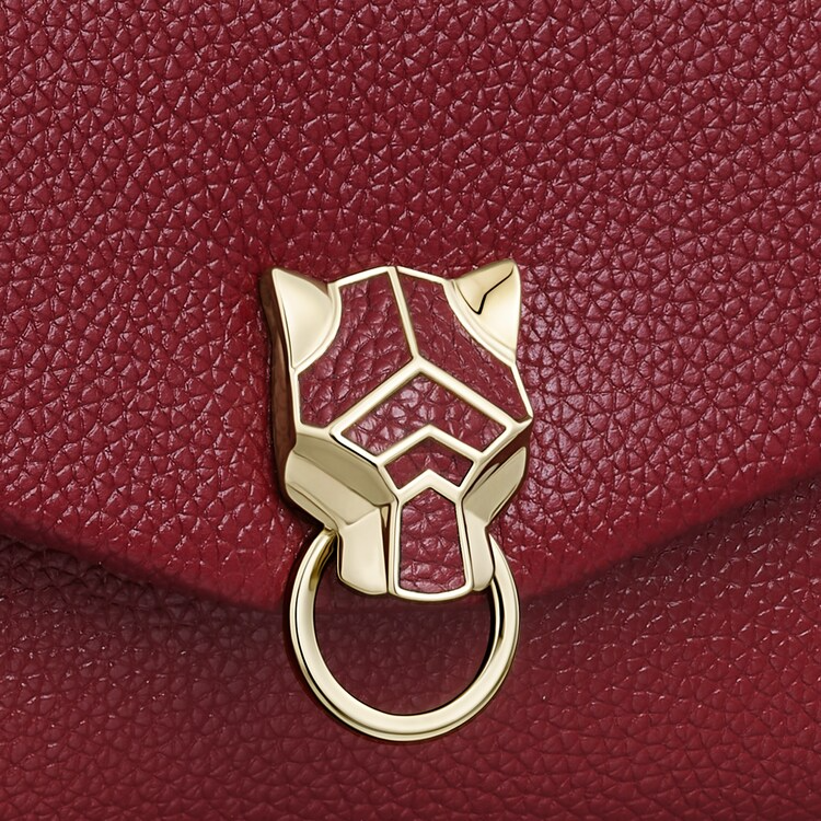 Bag, Panthère Graphique