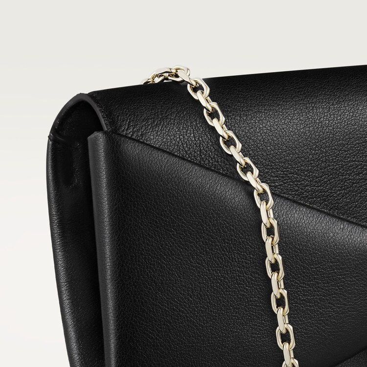 Pouch, Panthère Graphique