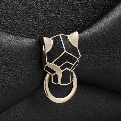 Pouch, Panthère Graphique