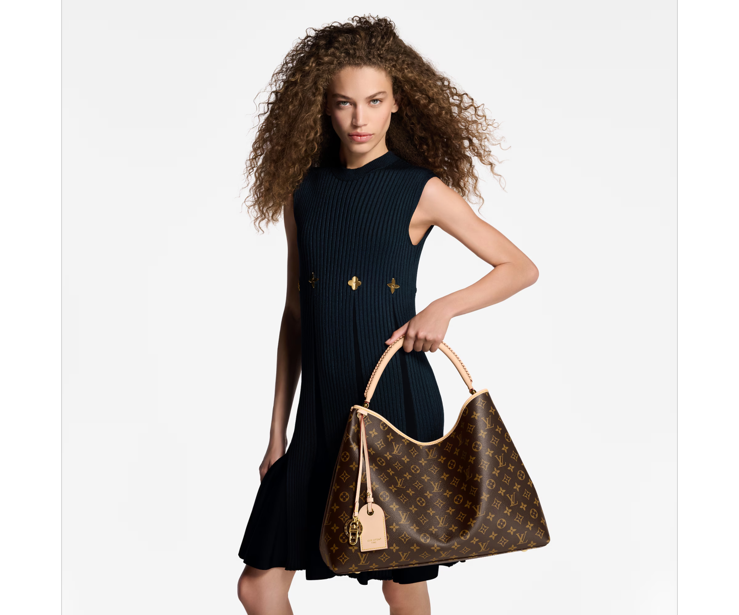 LOUIS VUITTON Again M25877