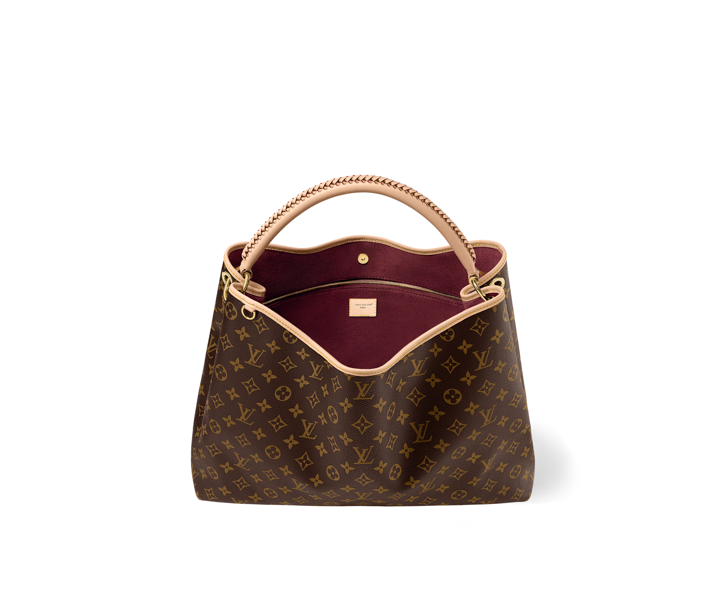LOUIS VUITTON Again M25877