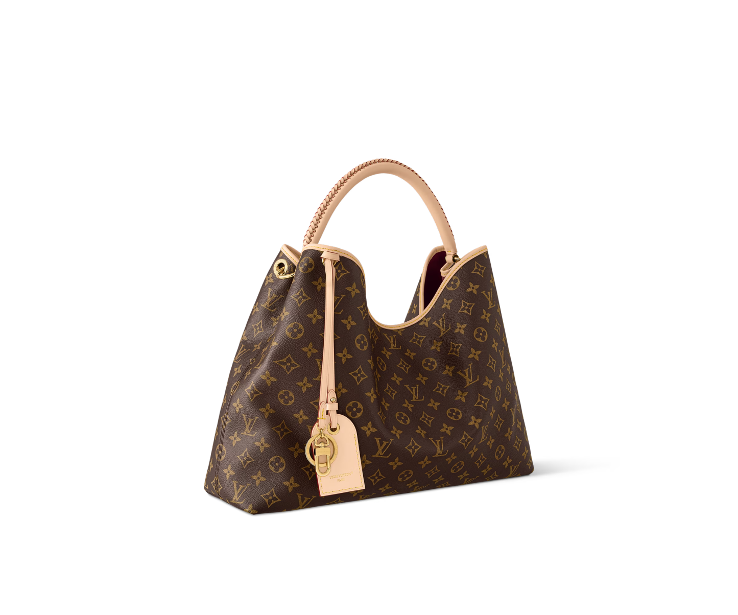 LOUIS VUITTON Again M25877