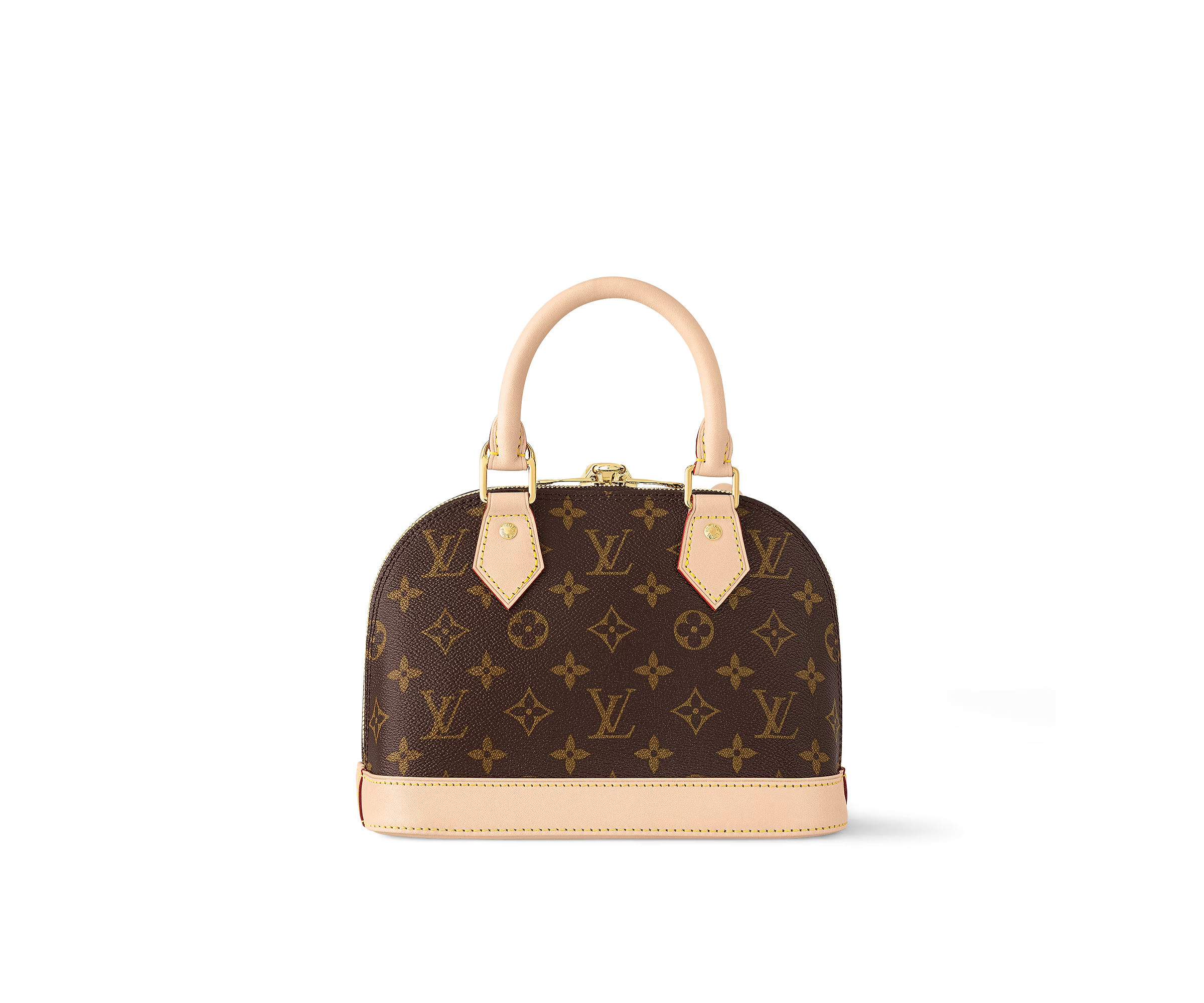 LOUIS VUITTON Alma BB M46990