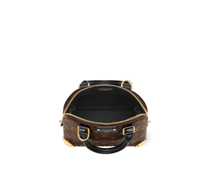 LOUIS VUITTON Alma Trunk BB M26084