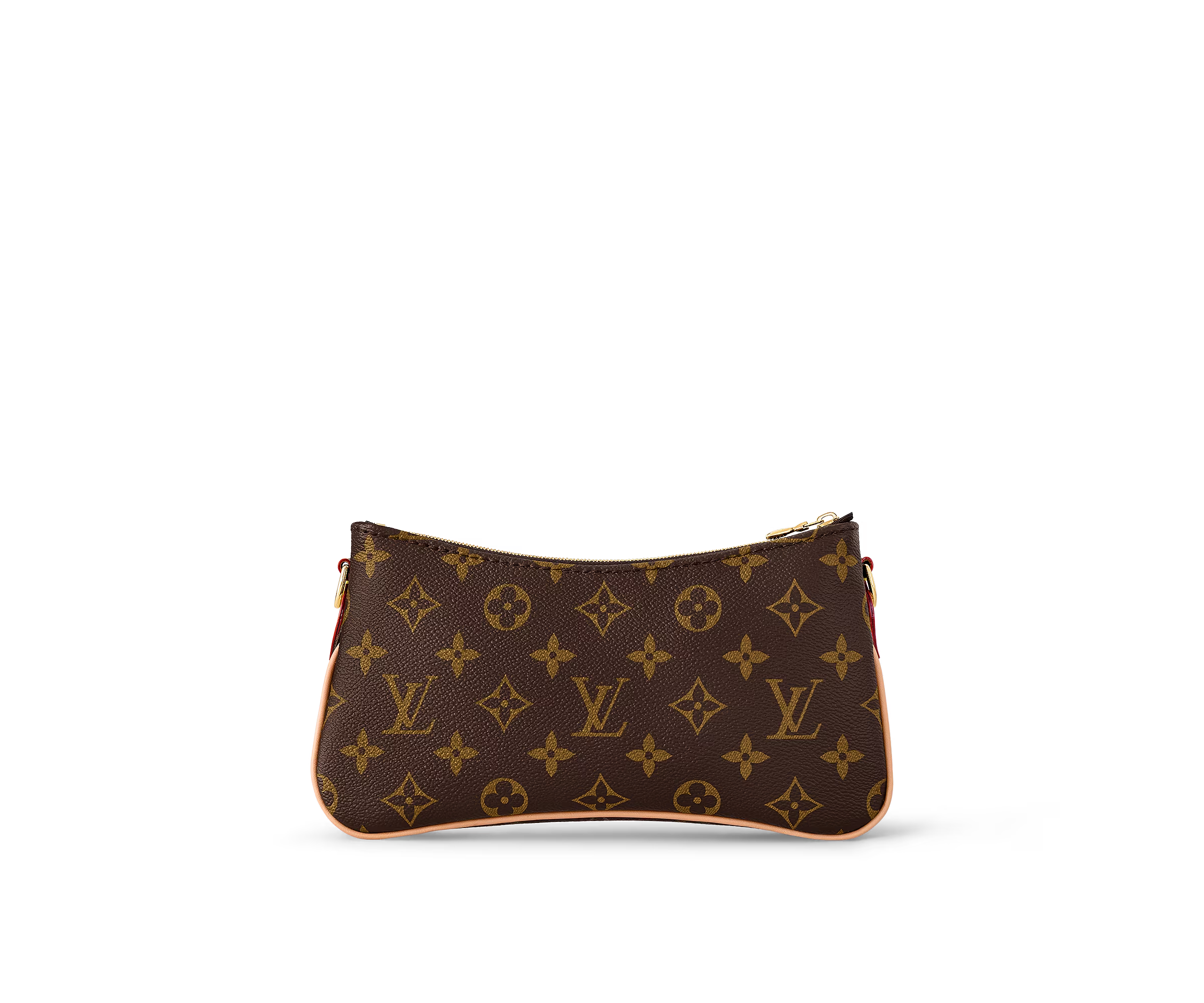 LOUIS VUITTON Pochette Liv M83008