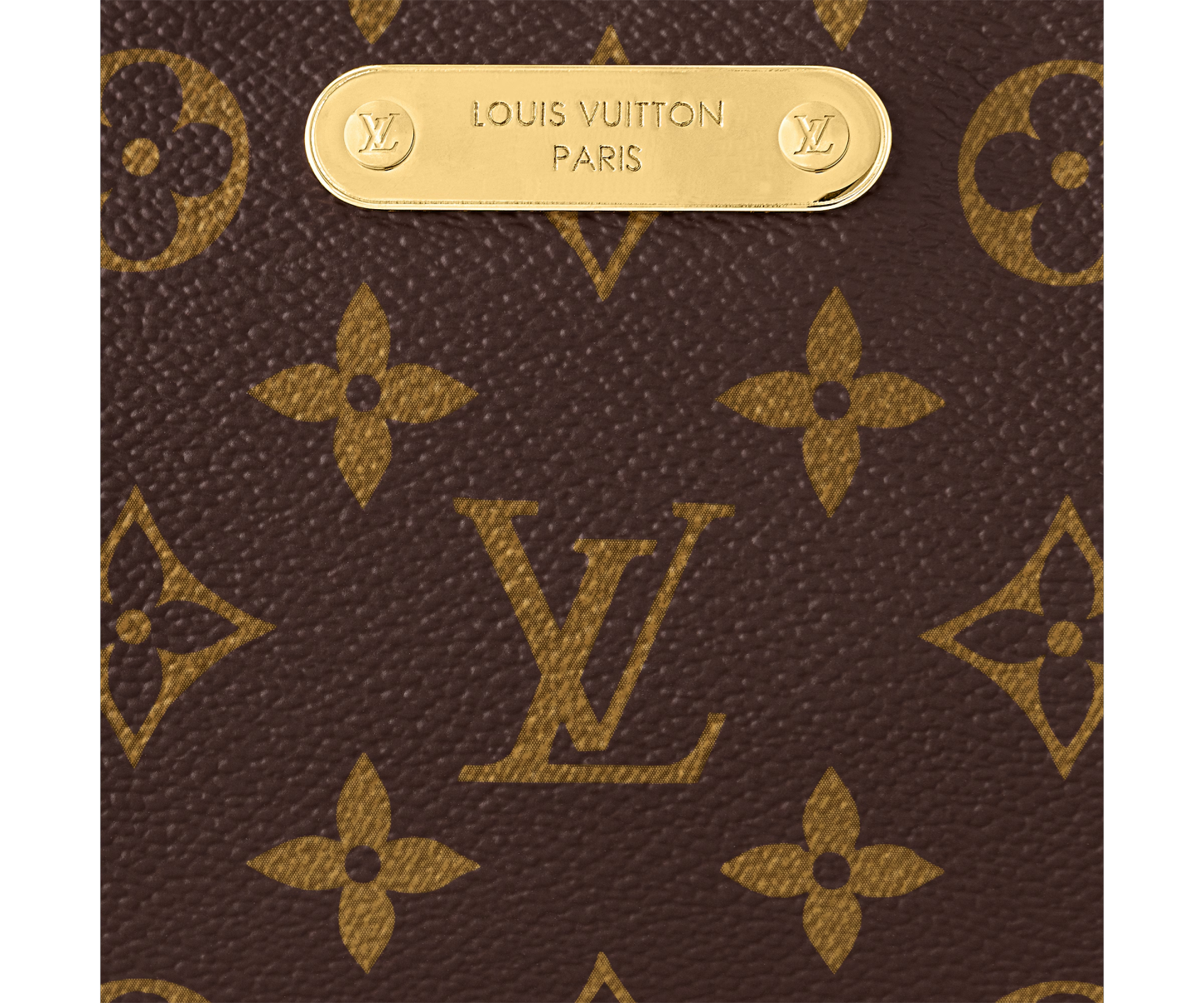 LOUIS VUITTON Pochette Liv M83008