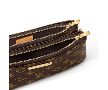 LOUIS VUITTON Pochette Liv M83008